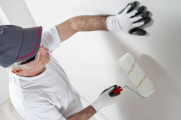 Best Air Quality Testing for Mold Spores  in Charleston, MO
